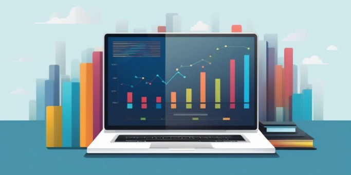 charting z scores onto graph